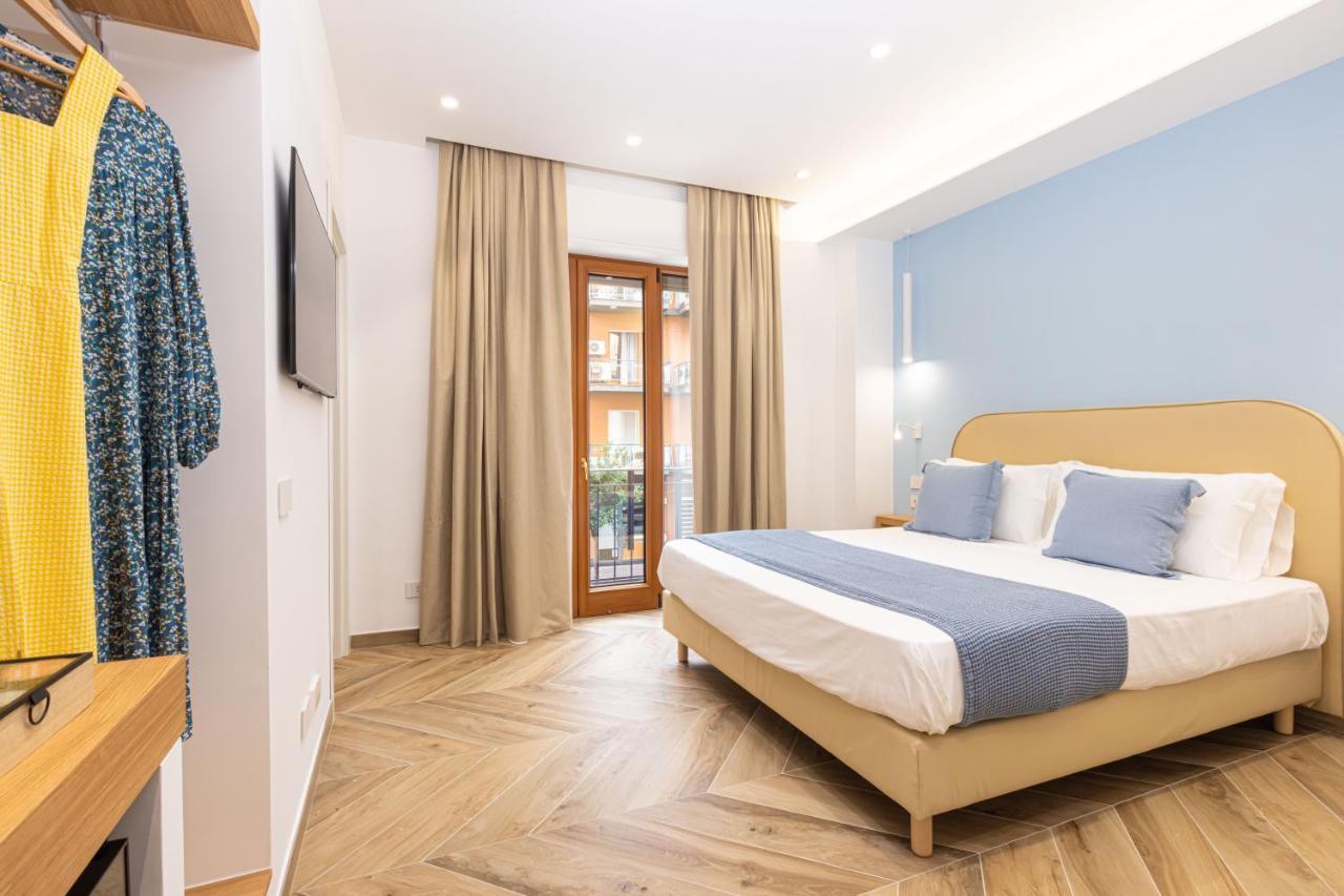 Syrrenton Home Sorrento Ngoại thất bức ảnh