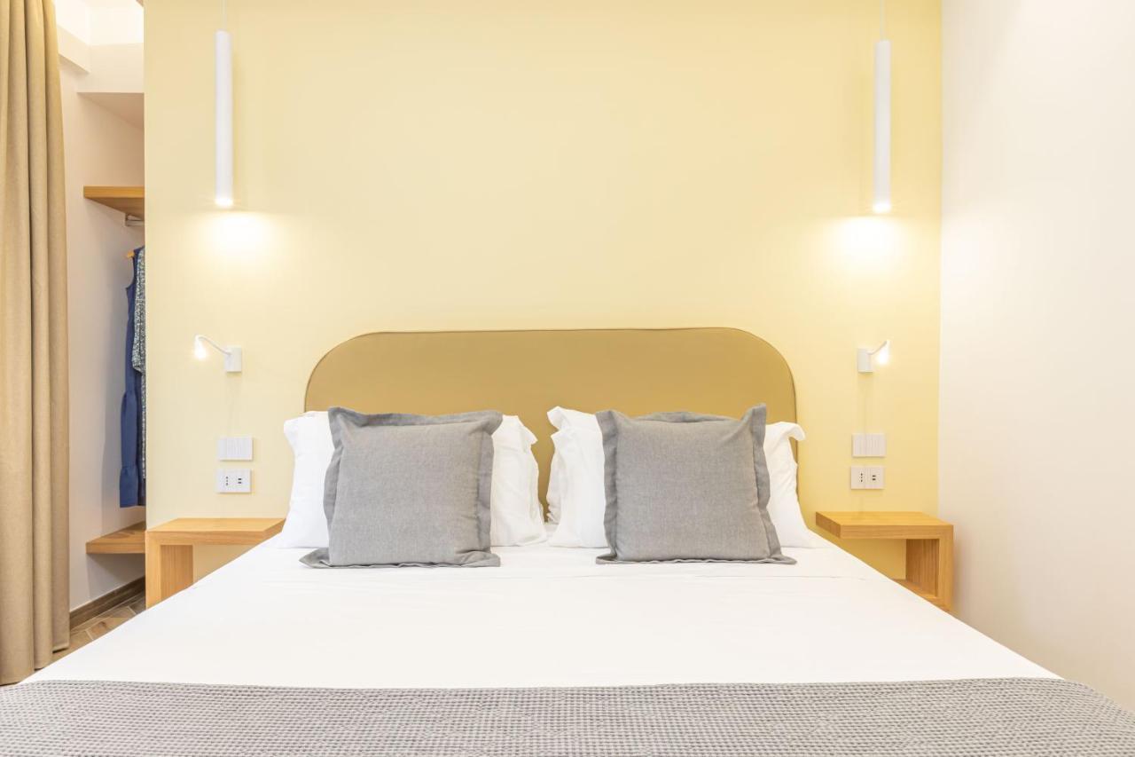 Syrrenton Home Sorrento Ngoại thất bức ảnh