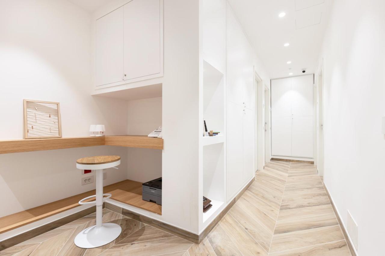 Syrrenton Home Sorrento Ngoại thất bức ảnh