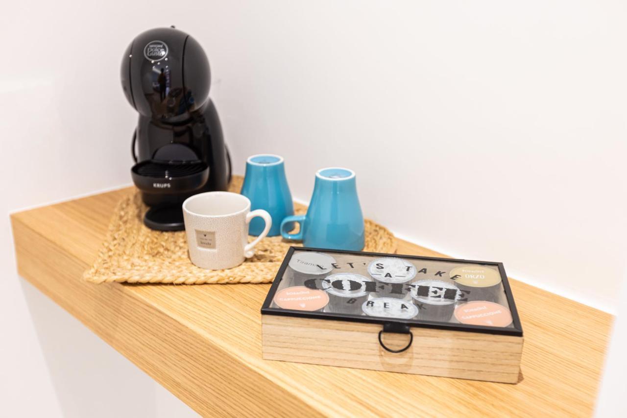 Syrrenton Home Sorrento Ngoại thất bức ảnh