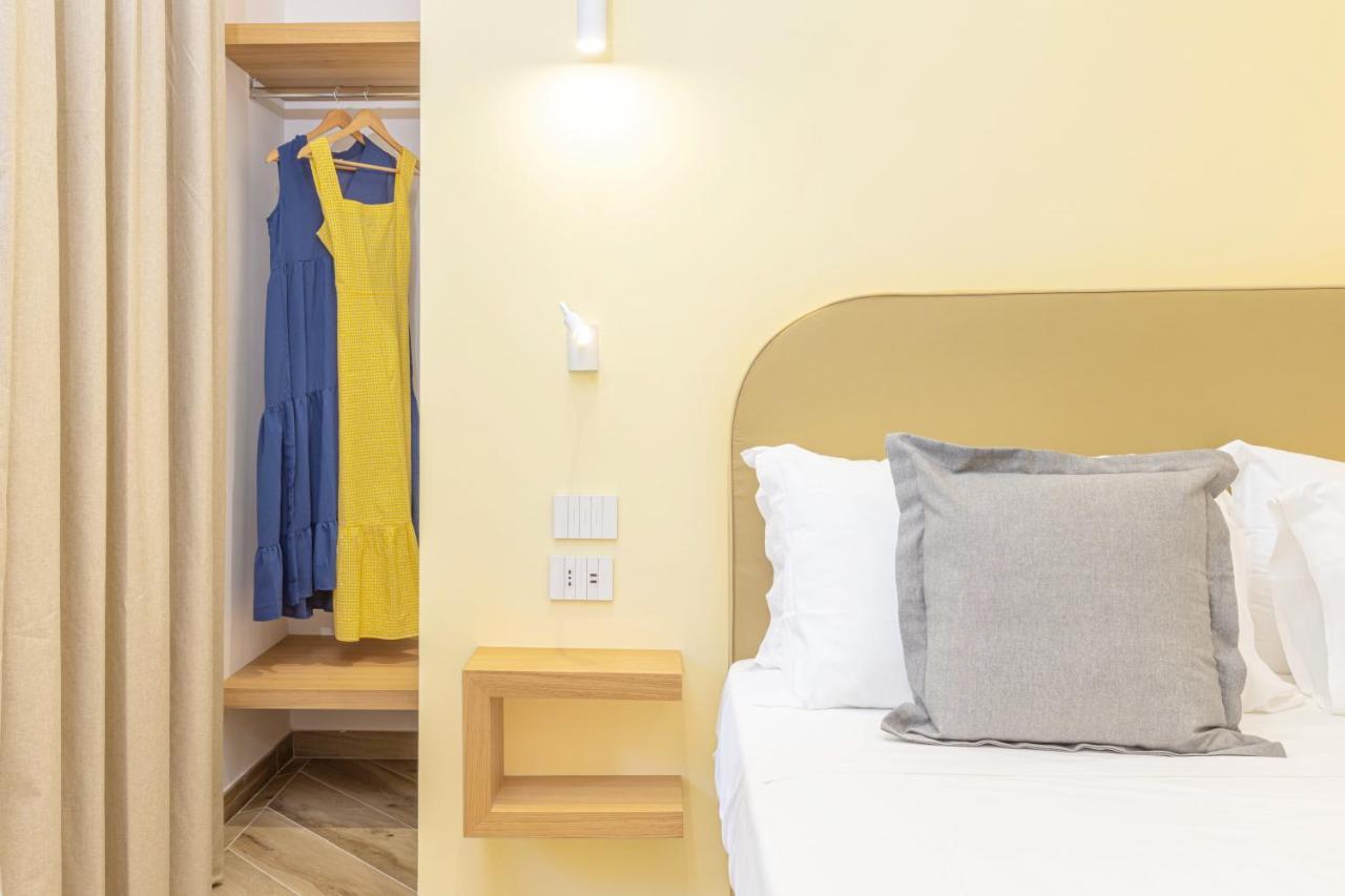 Syrrenton Home Sorrento Ngoại thất bức ảnh