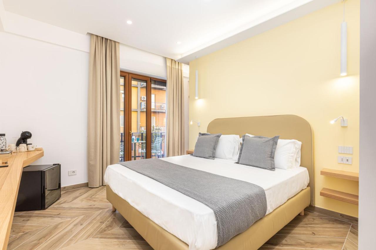 Syrrenton Home Sorrento Ngoại thất bức ảnh