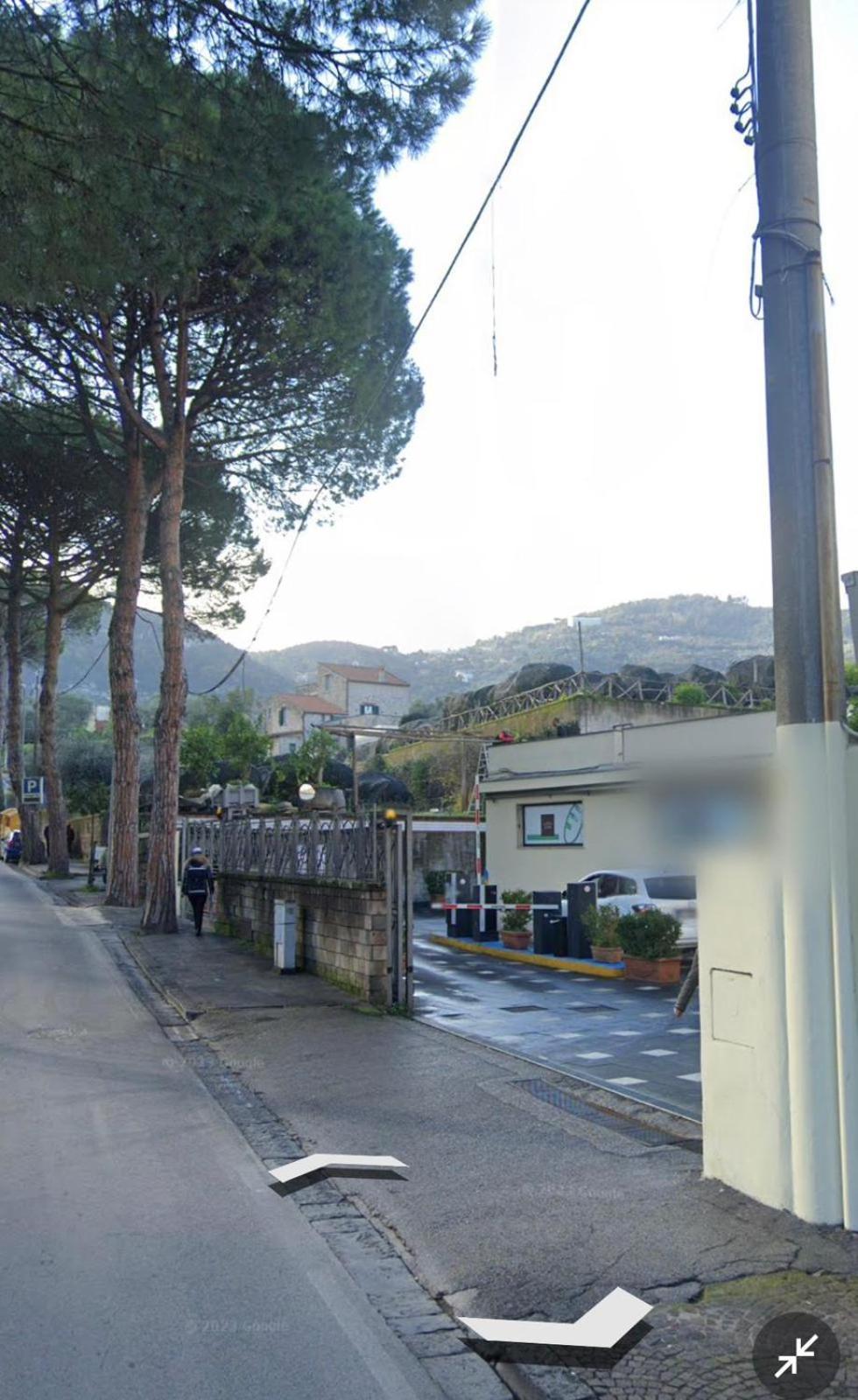 Syrrenton Home Sorrento Ngoại thất bức ảnh
